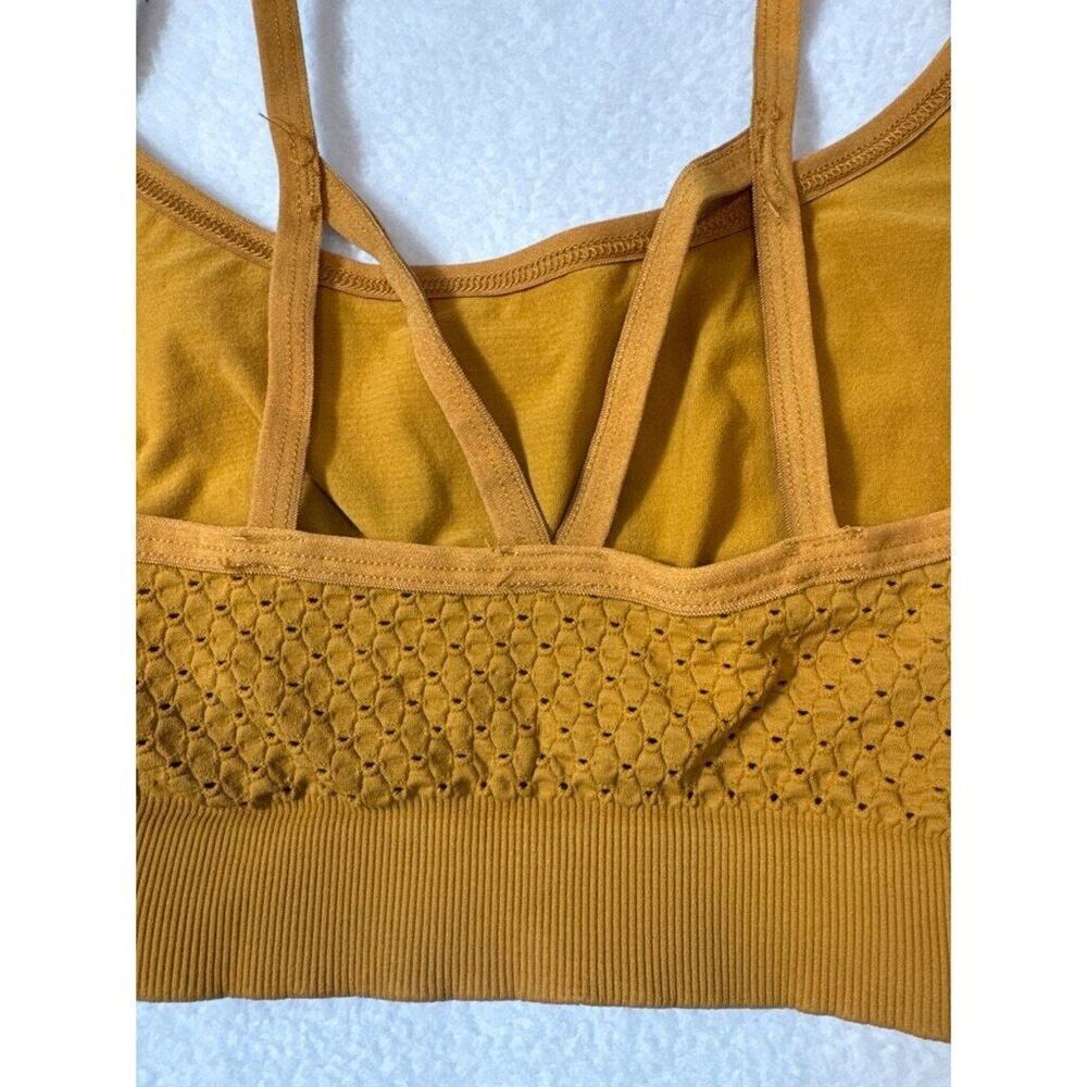 New! Free People Movement Bra – Size XS - Picture 3 of 4